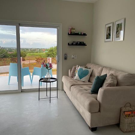 Quiet Happy Place With A View Willemstad Luaran gambar