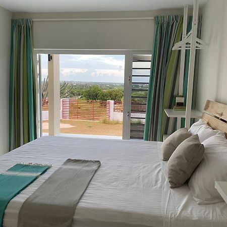 Quiet Happy Place With A View Willemstad Luaran gambar