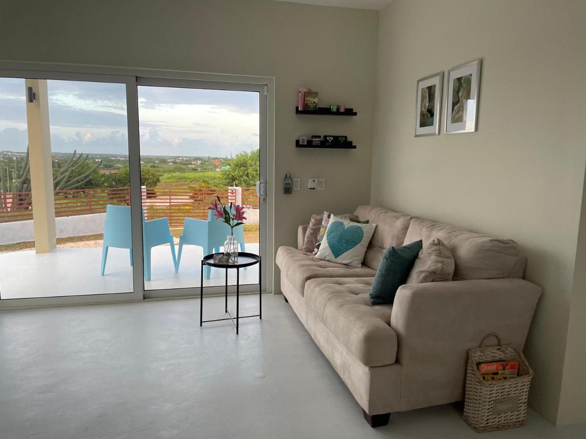 Quiet Happy Place With A View Willemstad Luaran gambar