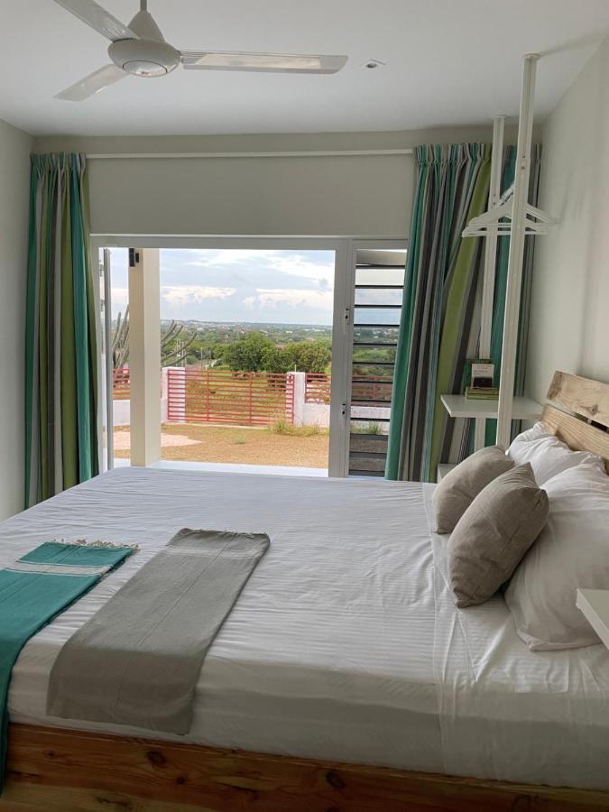 Quiet Happy Place With A View Willemstad Luaran gambar