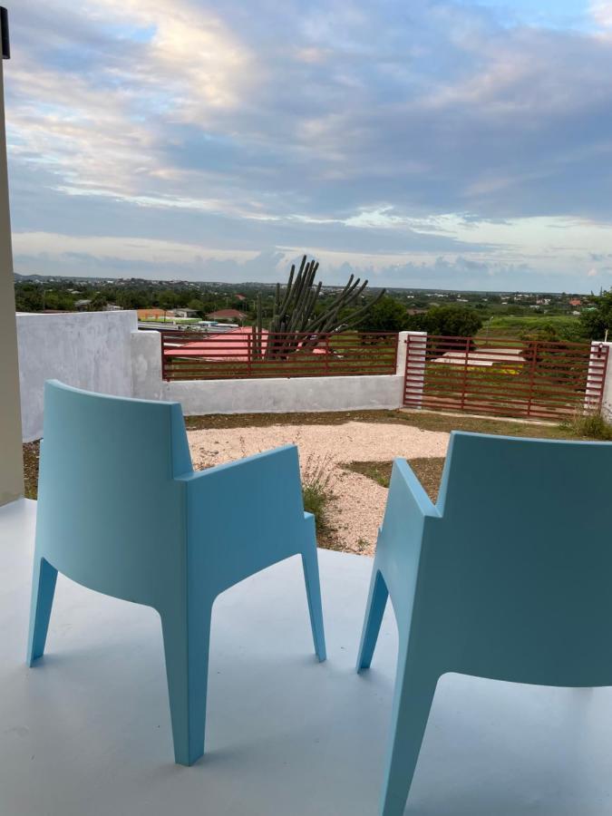 Quiet Happy Place With A View Willemstad Luaran gambar