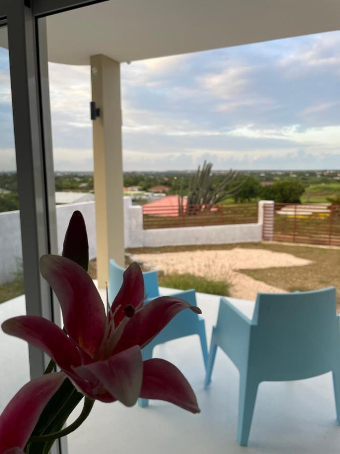 Quiet Happy Place With A View Willemstad Luaran gambar