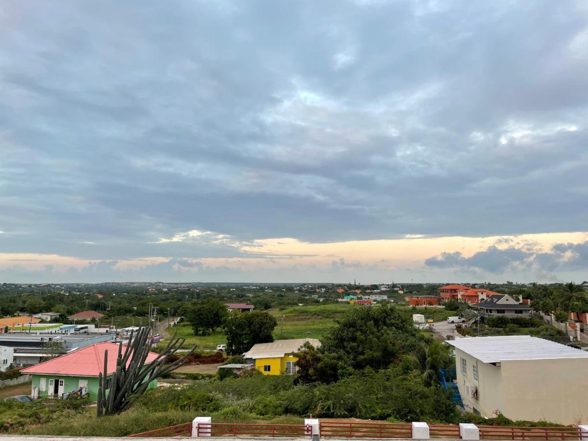 Quiet Happy Place With A View Willemstad Luaran gambar